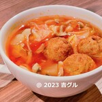 吉祥寺コーンバレー - 