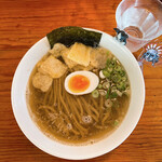 浜堂ラーメン - 