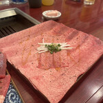 タン・シャリ・焼肉 たんたたん 武蔵浦和 - 