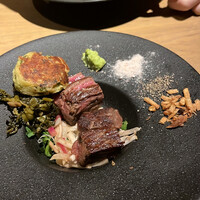 鉄板焼 摩天楼 東京スカイツリー・ソラマチ店 - 