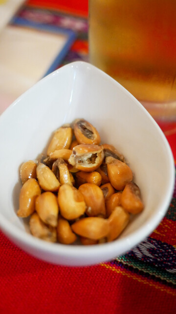 South America Peruvian Misky photo 5