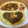 カレーの店 マボロシ