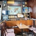 バイパス喫茶店 - 
