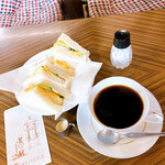 バイパス喫茶店 - 