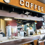 バイパス喫茶店 - 