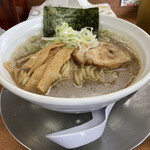 麺房 十兵衛 - 料理写真: