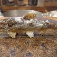 天ぷら もっこす - 