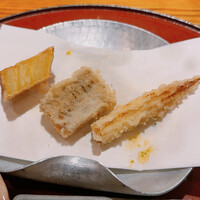 京・富小路 天ぷら吉川 - 