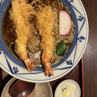 そば処 大むら_1