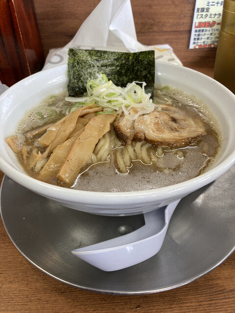 Menbo Jube Aomori Ten