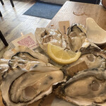 TheOysters牡蠣専門店 - 