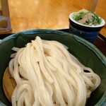 Udon Shinobuan - 