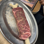 大阪焼肉・ホルモン ふたご - 