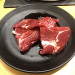 Shichirin Yakiniku Anan - 