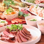 燻製バル モトカラ - 