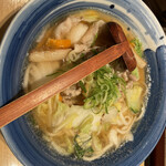 Tenobe Udon Suizan - 