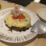 Okonomiyaki Renka - 