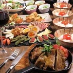 燻製バル モトカラ - 