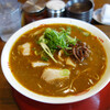 Dazaifu Hacchan Ramen Tenjin Ten - 