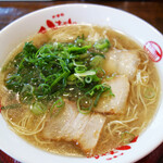 Dazaifu Hacchan Ramen Tenjin Ten - 