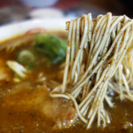 Dazaifu Hacchan Ramen Tenjin Ten - 