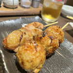 Yakitori shingo jounanaho mmatsuten - 