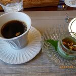 カフェ ビー カルイザワ - 