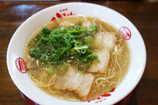 Dazaifu Hacchan Ramen Tenjin Ten - 