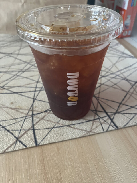 ドトールコーヒーショップ 釧路労災病院店 - 釧路（コーヒースタンド）の写真