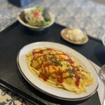 ビストロ大木 - 