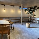 ラッキー ベーグル - 