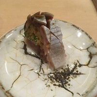 鮨 しゅん輔 阿佐ヶ谷 - 