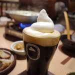 Yamauchi Noujou - フローズン生ビール（黒）\546