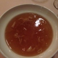 潮夢来 - スープ