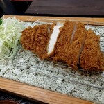 Tonkatsu Gasshou - 