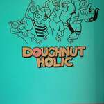 DOUGHNUT-HOLIC - 