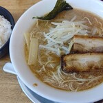 Morimoto Ramen Dou - 