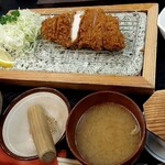 Tonkatsu Gasshou - 