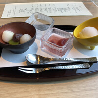 なだ万 高輪プライム - 