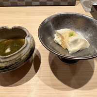 鮨結う翼 - 