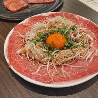 焼肉 いのうえ 国分寺店 - 