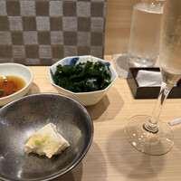 鮨結う翼 - 