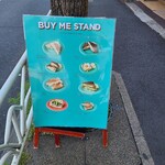 BUY ME STAND - 