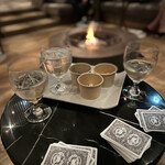 TWIN-LINE HOTEL - 偶爾也可以這樣享受一個美好的夜晚～♪