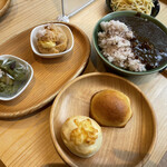 ティア 風と虹の店 - 