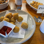 ティア 風と虹の店 - 