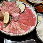 古民家焼肉 古登里 - 