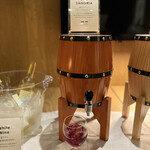 TWIN-LINE HOTEL - 紅色桑格利亞