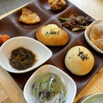 ティア 風と虹の店 - 