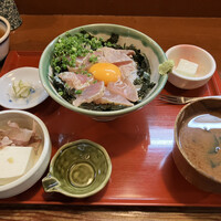 魚めし 竹亭 - 